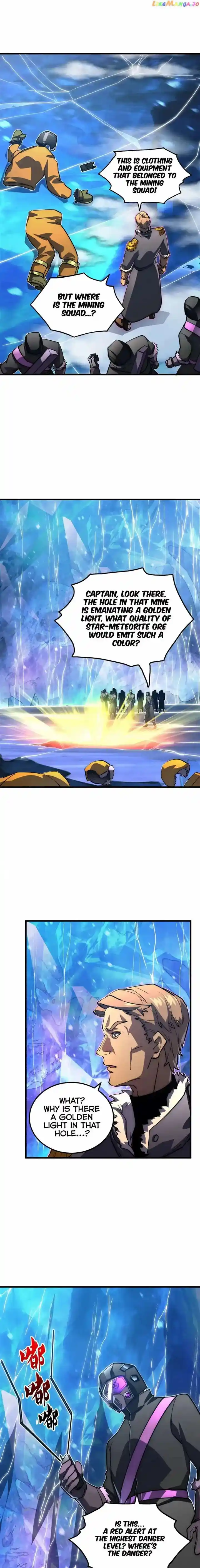 Rise From the Rubble Ch.237