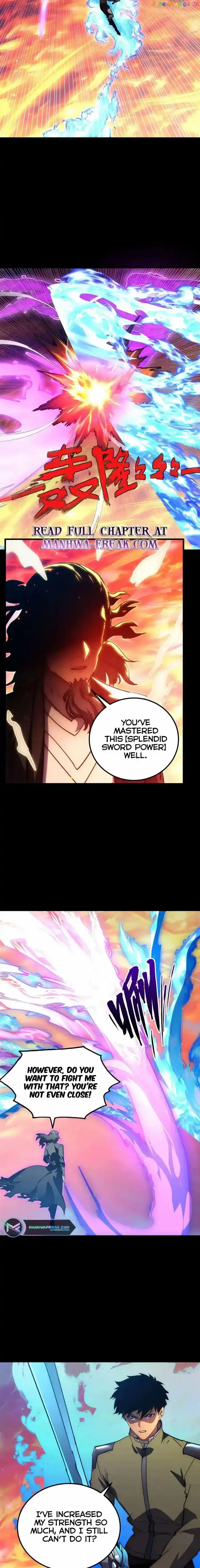 Rise From the Rubble Ch.237