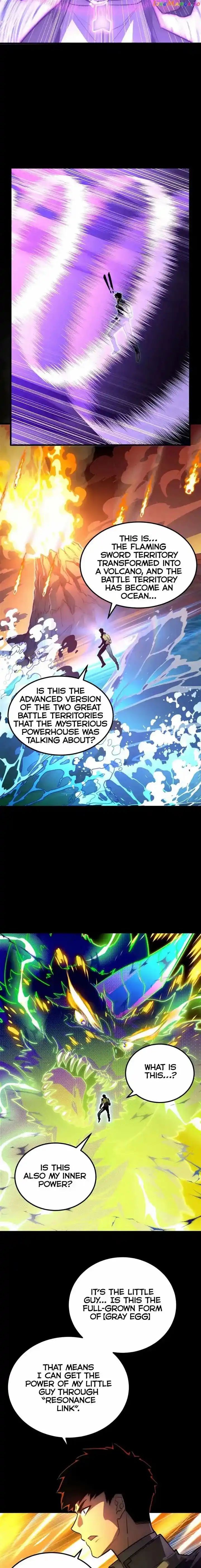 Rise From the Rubble Ch.237