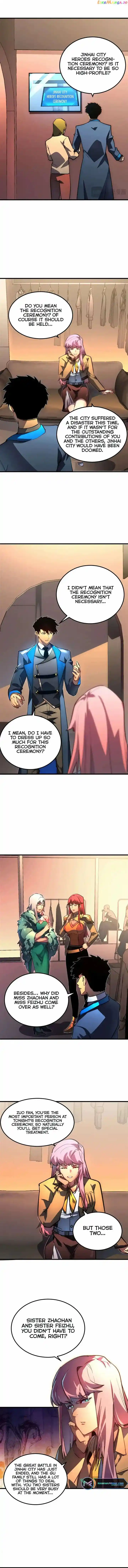 Rise From the Rubble Ch.238