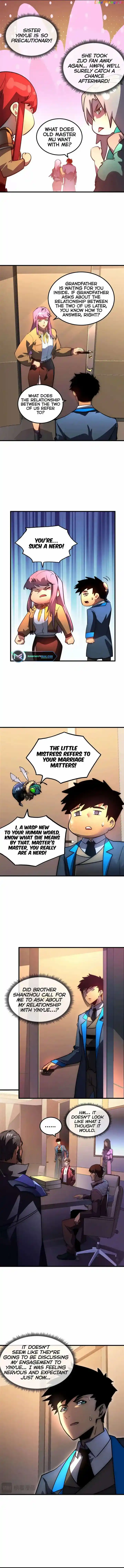 Rise From the Rubble Ch.239