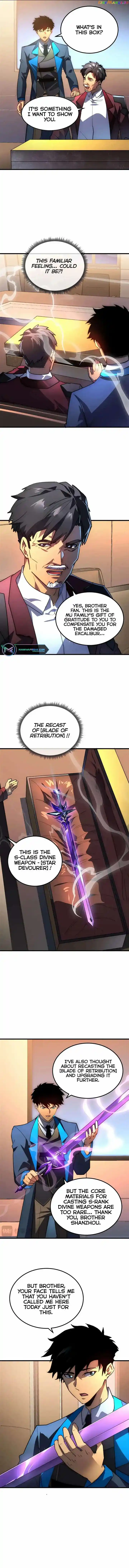 Rise From the Rubble Ch.239