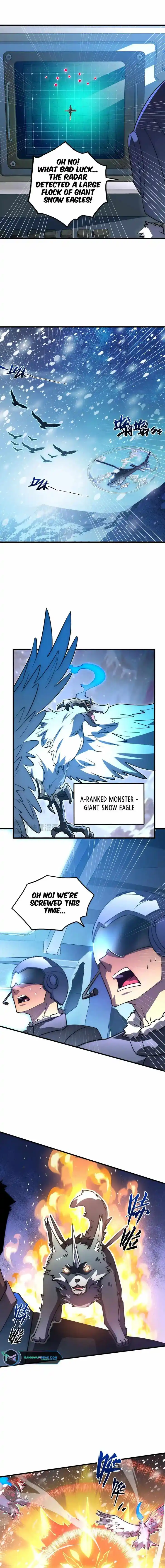 Rise From the Rubble Ch.240