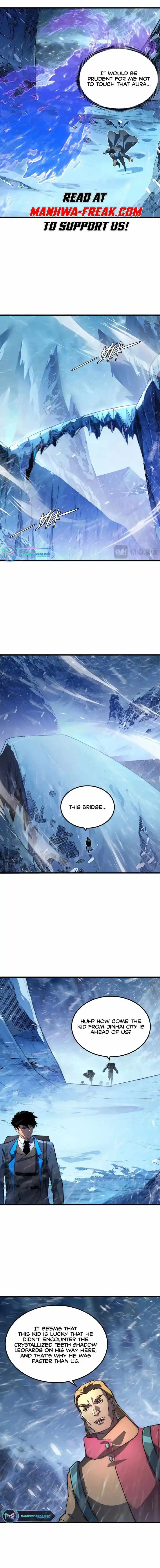 Rise From the Rubble Ch.241