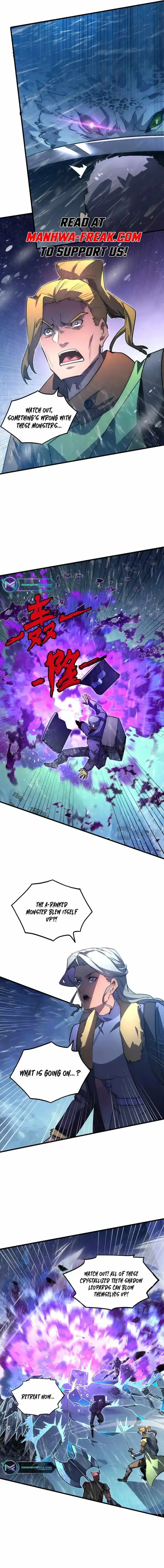 Rise From the Rubble Ch.241