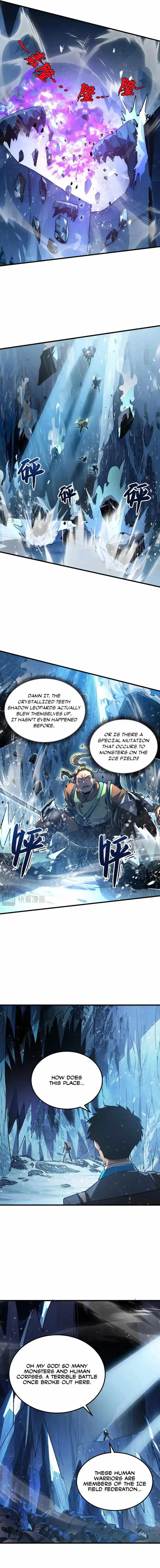 Rise From the Rubble Ch.241