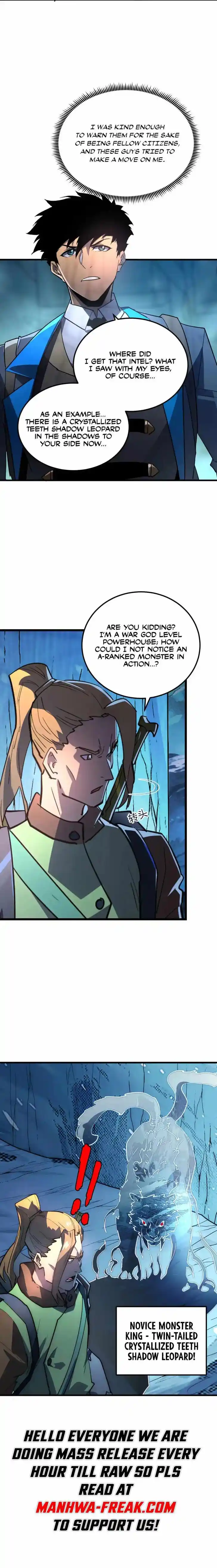 Rise From the Rubble Ch.241