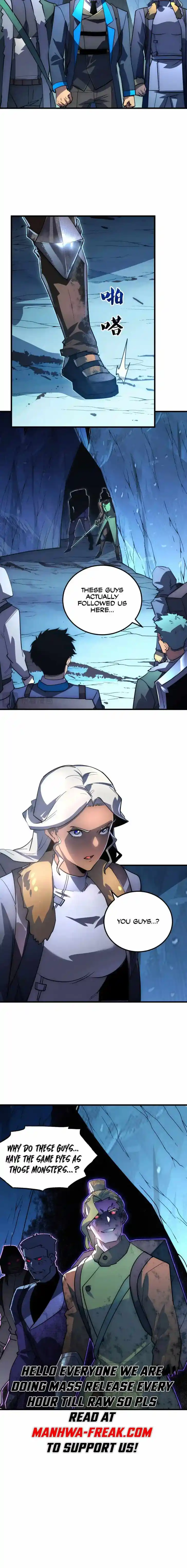 Rise From the Rubble Ch.242