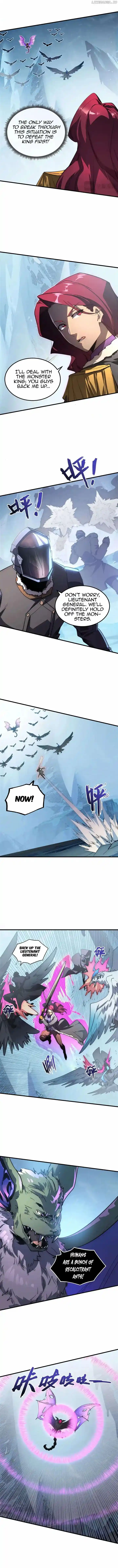 Rise From the Rubble Ch.250