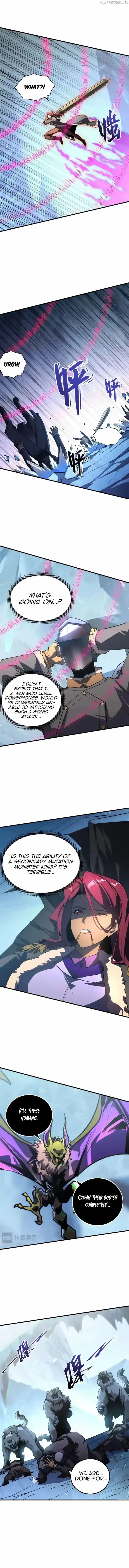 Rise From the Rubble Ch.250