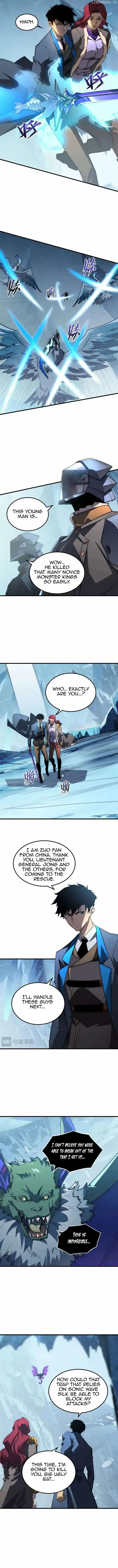 Rise From the Rubble Ch.250