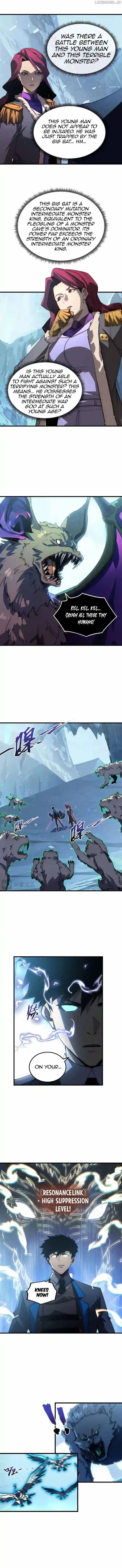 Rise From the Rubble Ch.250