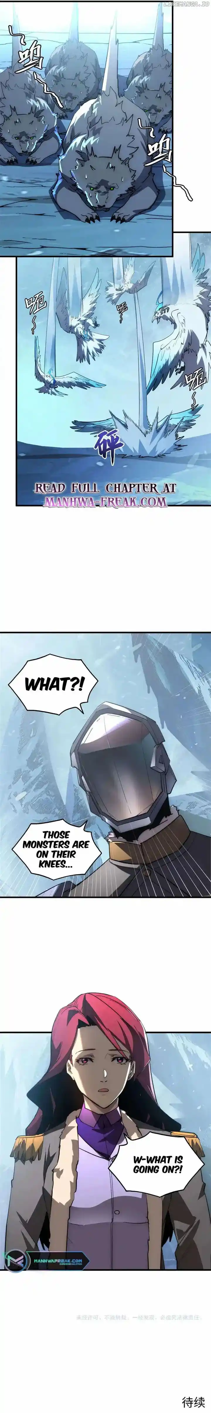 Rise From the Rubble Ch.250