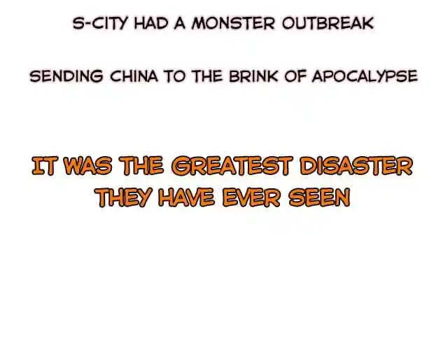 Rise From The Rubble Chapter 0.5