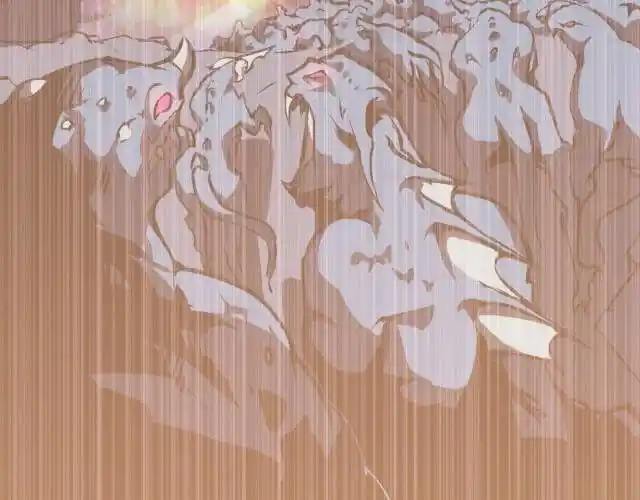 Rise From The Rubble Chapter 0.5