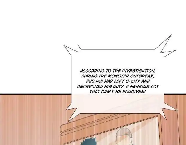 Rise From The Rubble Chapter 0.5