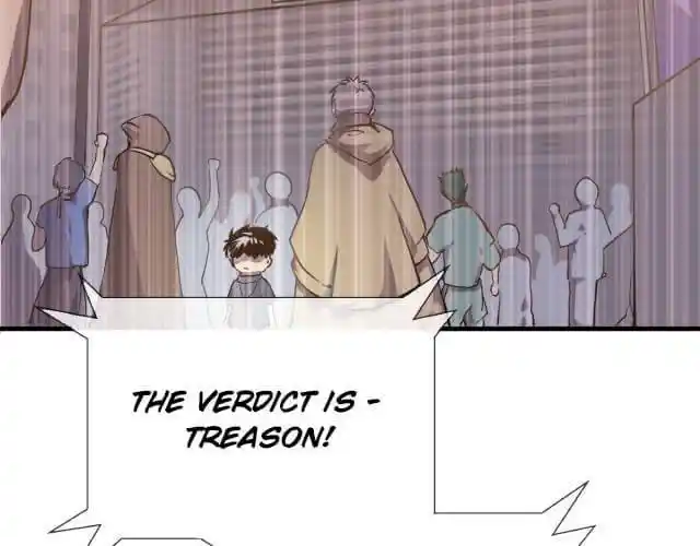 Rise From The Rubble Chapter 0.5