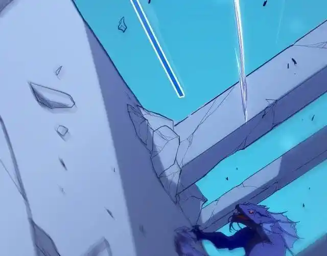 Rise From The Rubble Chapter 0.5