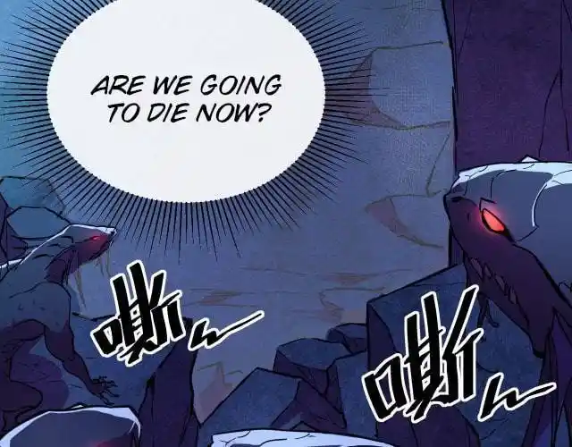 Rise From The Rubble Chapter 0.5