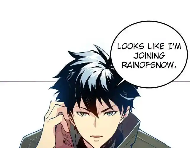 Rise From The Rubble Chapter 0.5