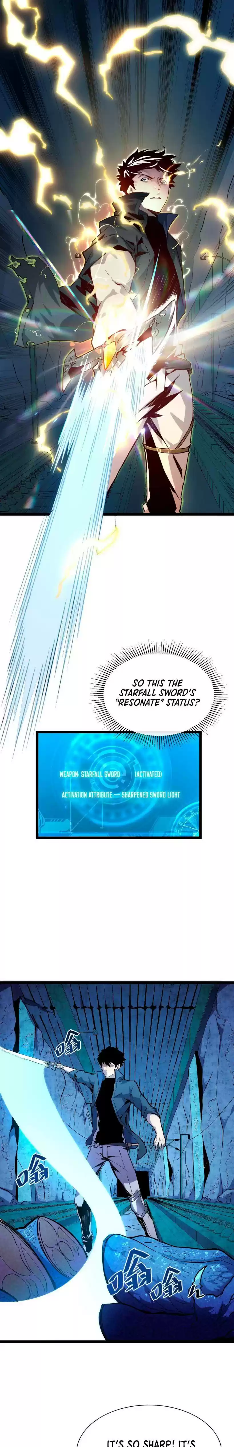 Rise From The Rubble Chapter 10