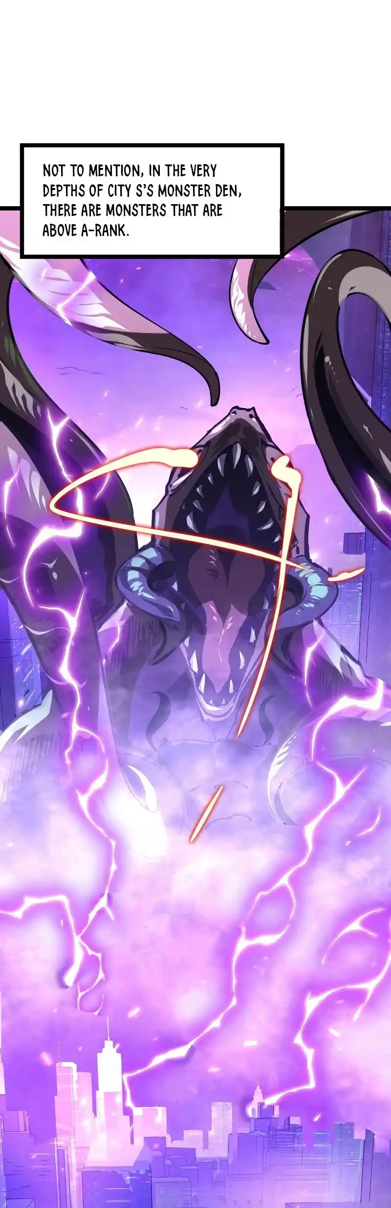 Rise From The Rubble Chapter 100