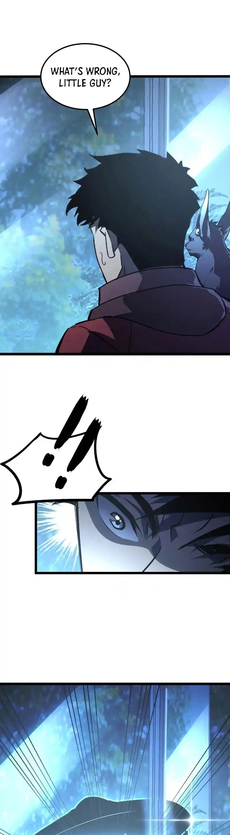 Rise From The Rubble Chapter 100