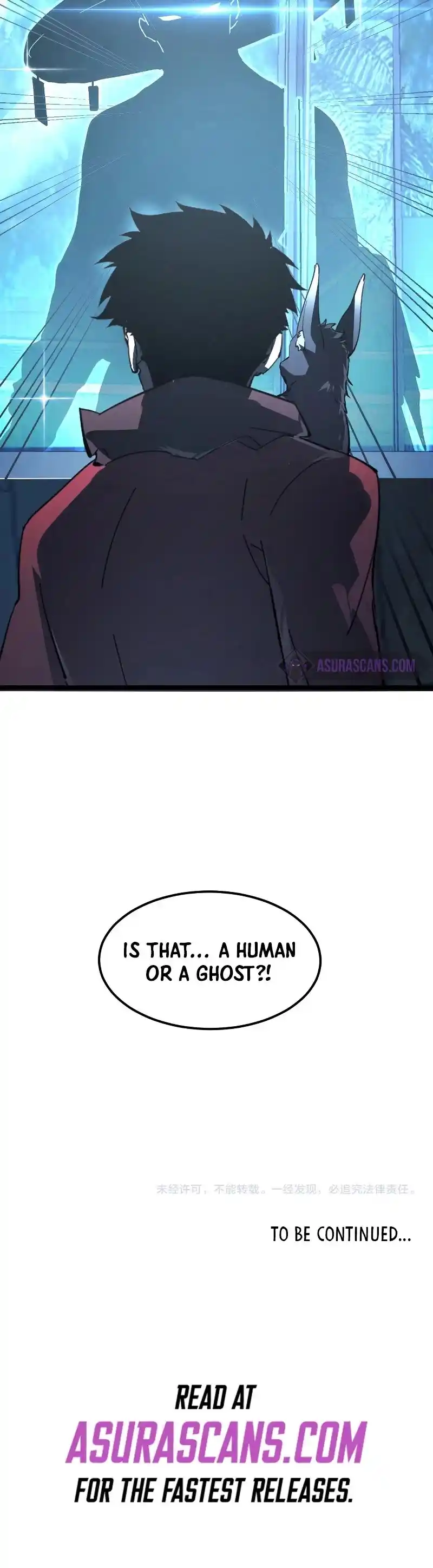 Rise From The Rubble Chapter 100