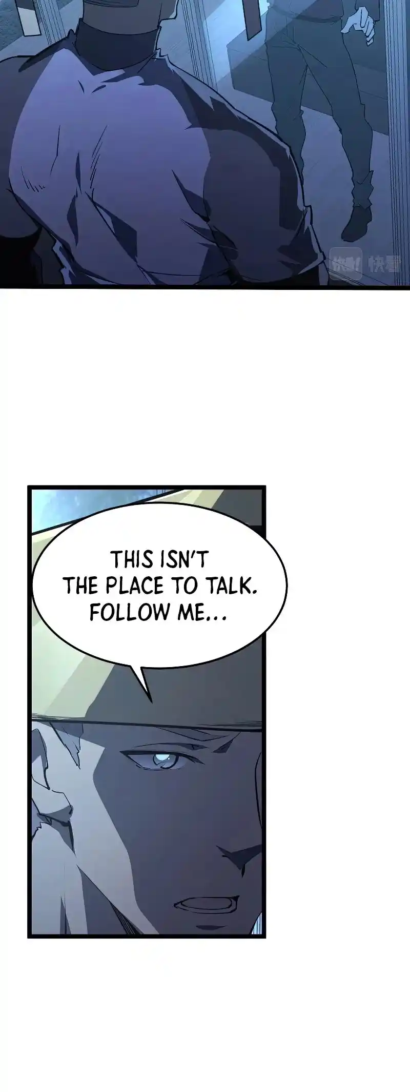 Rise From The Rubble Chapter 101