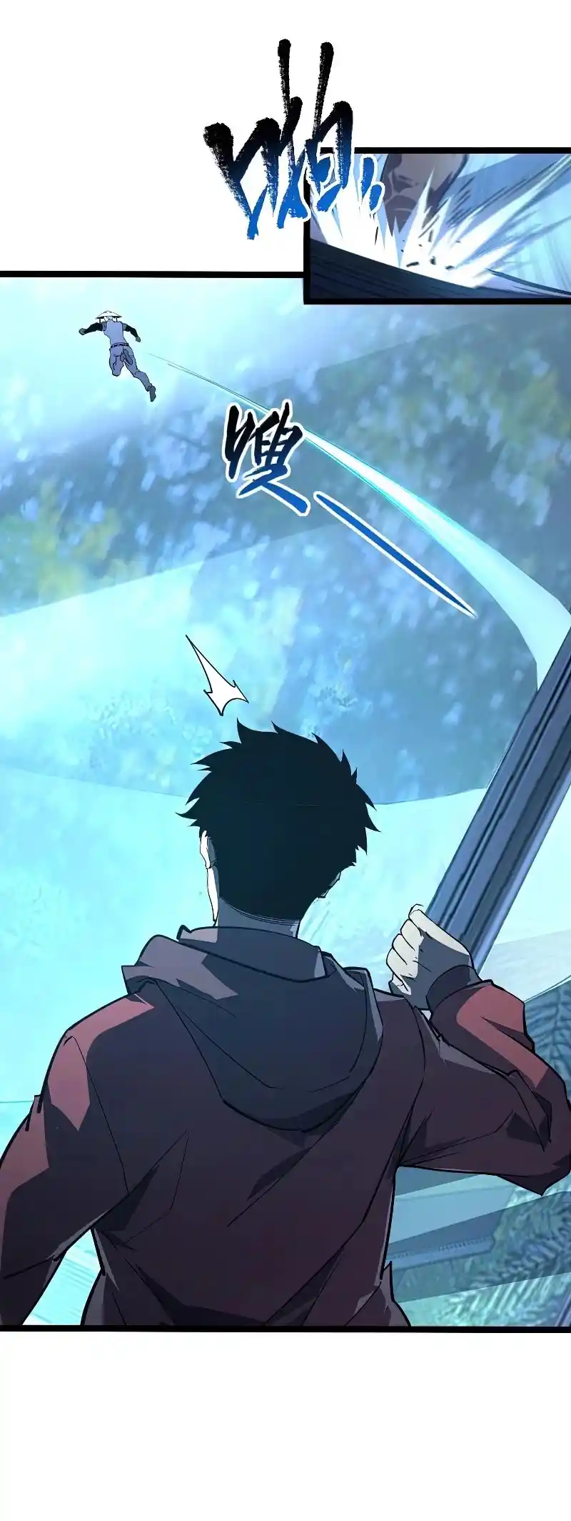 Rise From The Rubble Chapter 101