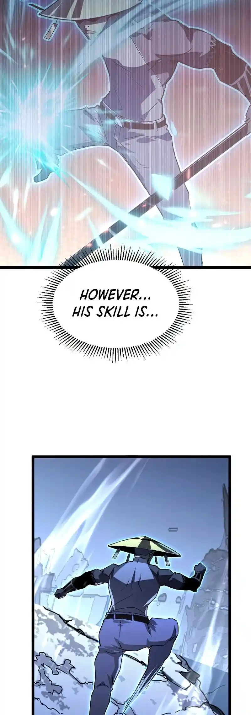 Rise From The Rubble Chapter 101