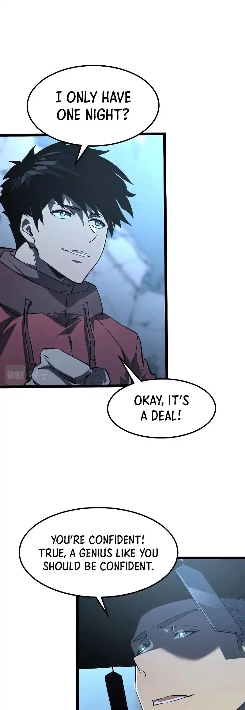 Rise From The Rubble Chapter 101