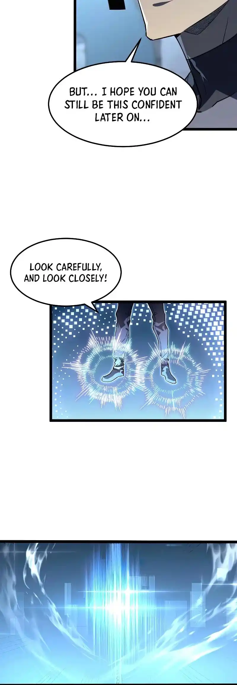 Rise From The Rubble Chapter 101