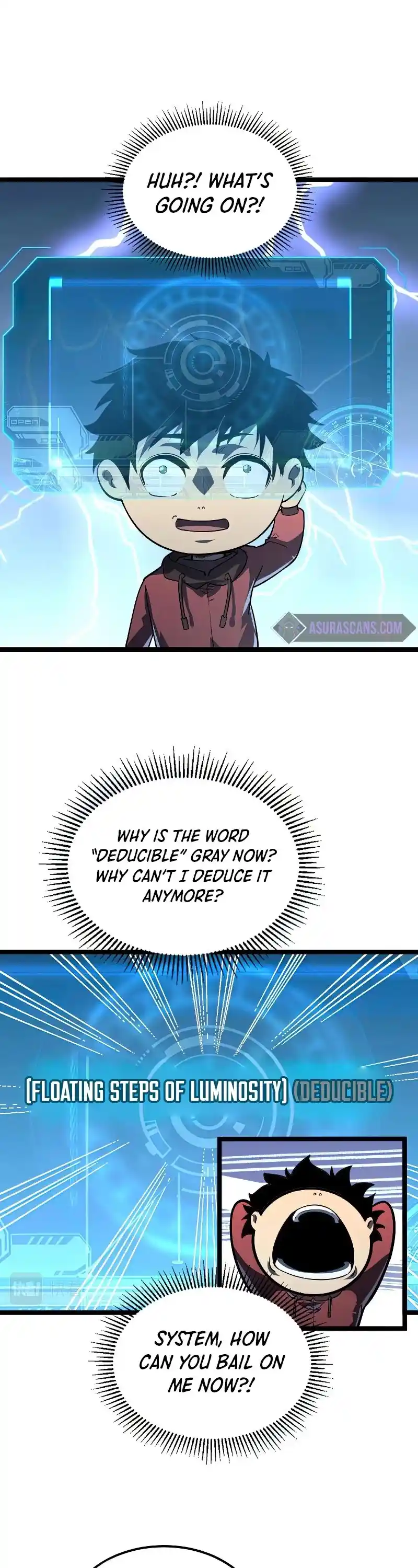 Rise From The Rubble Chapter 101