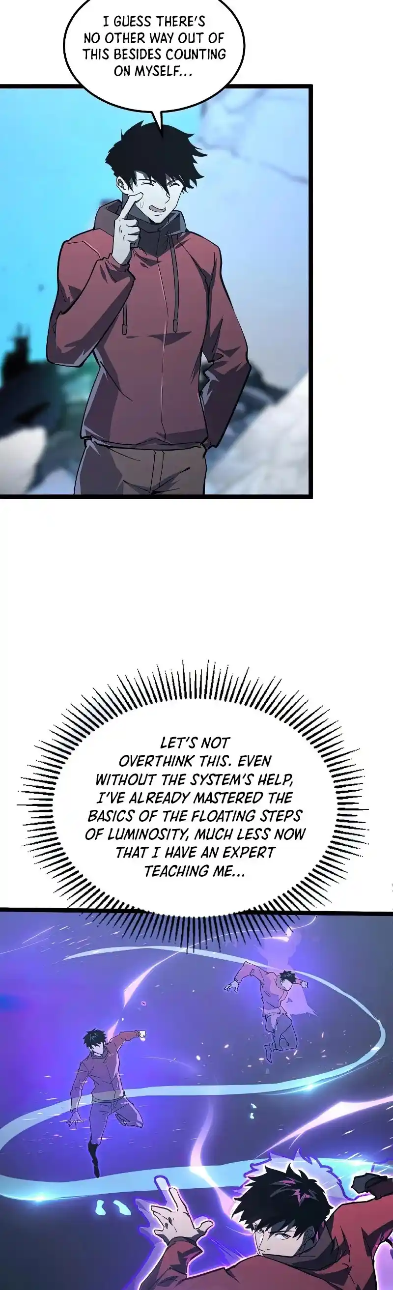 Rise From The Rubble Chapter 101