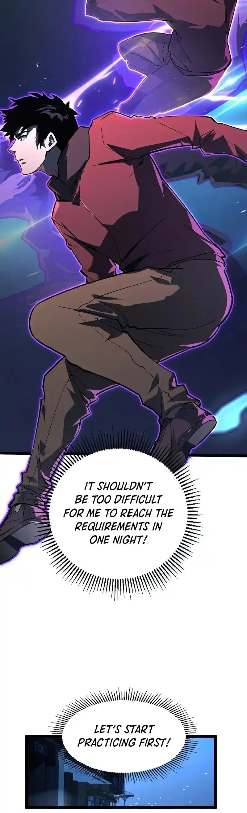 Rise From The Rubble Chapter 101