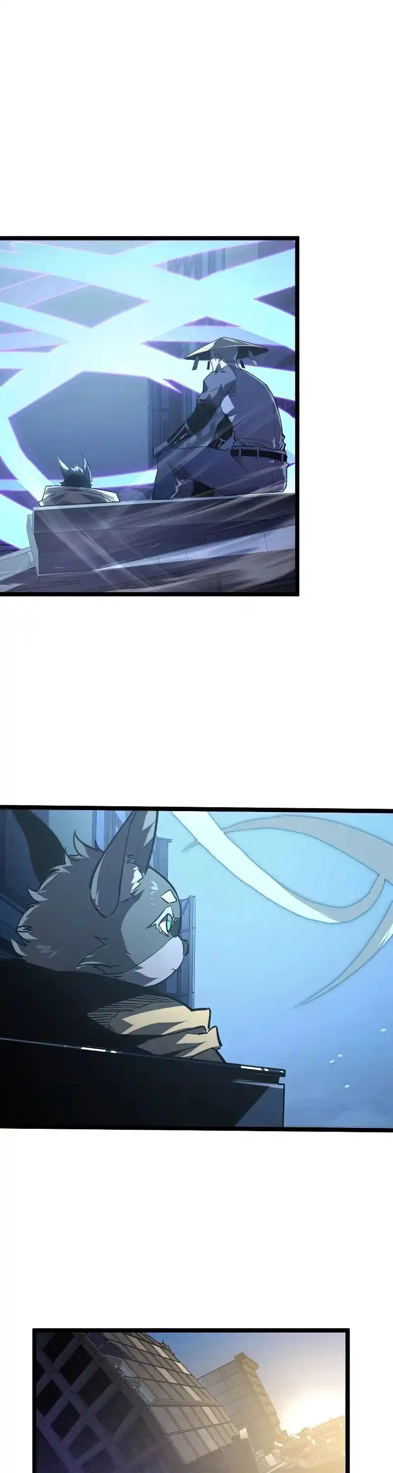 Rise From The Rubble Chapter 101