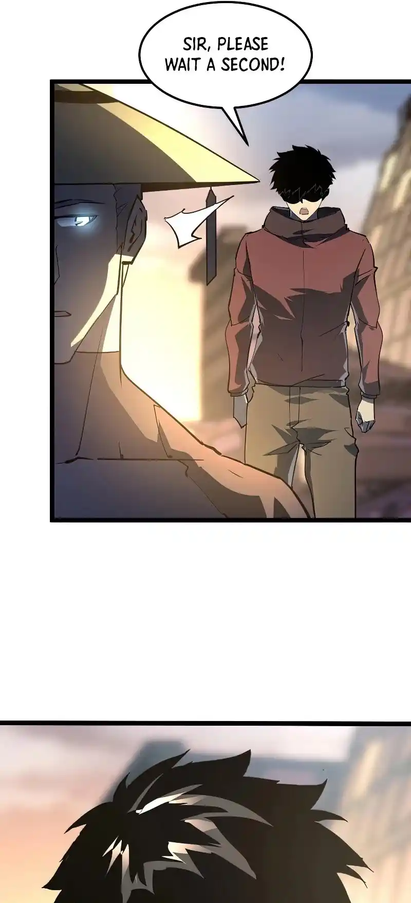 Rise From The Rubble Chapter 101