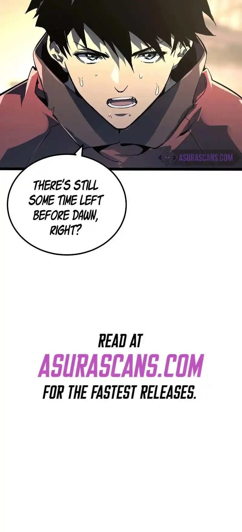 Rise From The Rubble Chapter 101