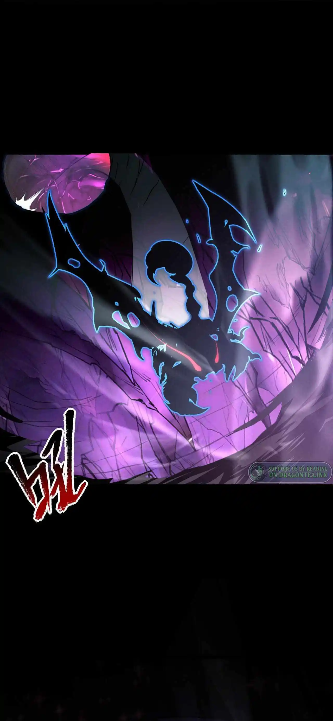 Rise From The Rubble Chapter 102