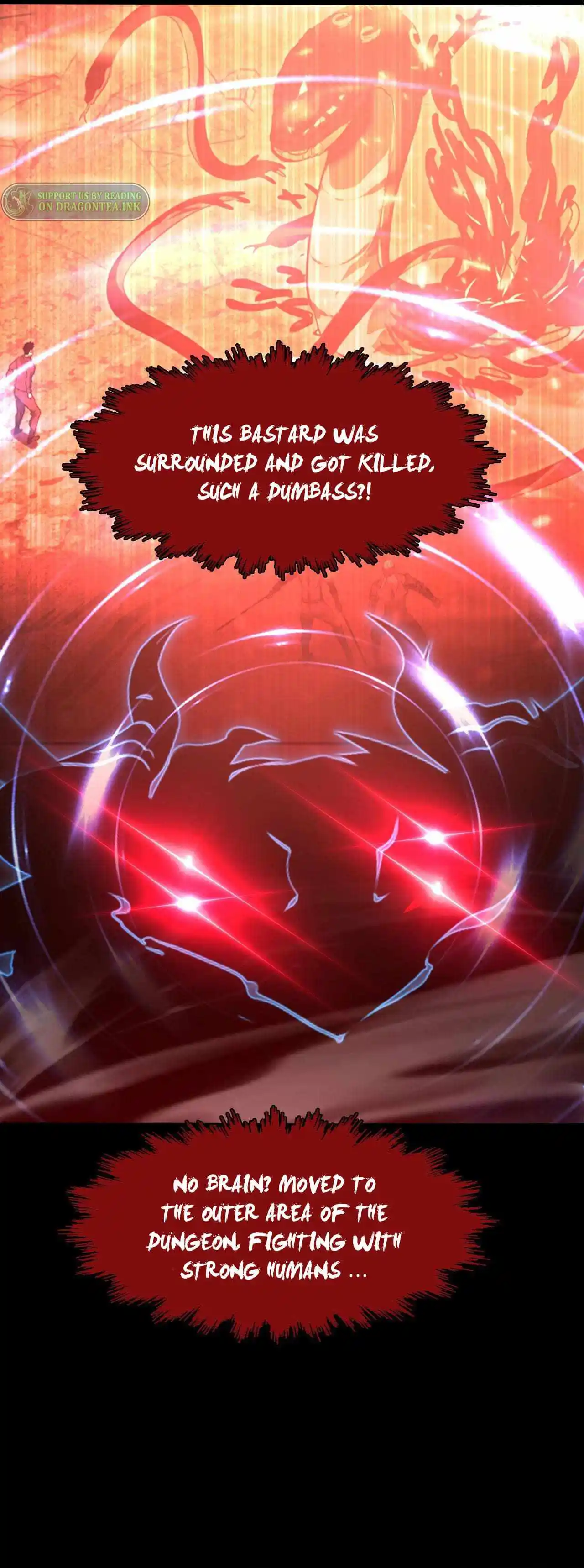 Rise From The Rubble Chapter 102