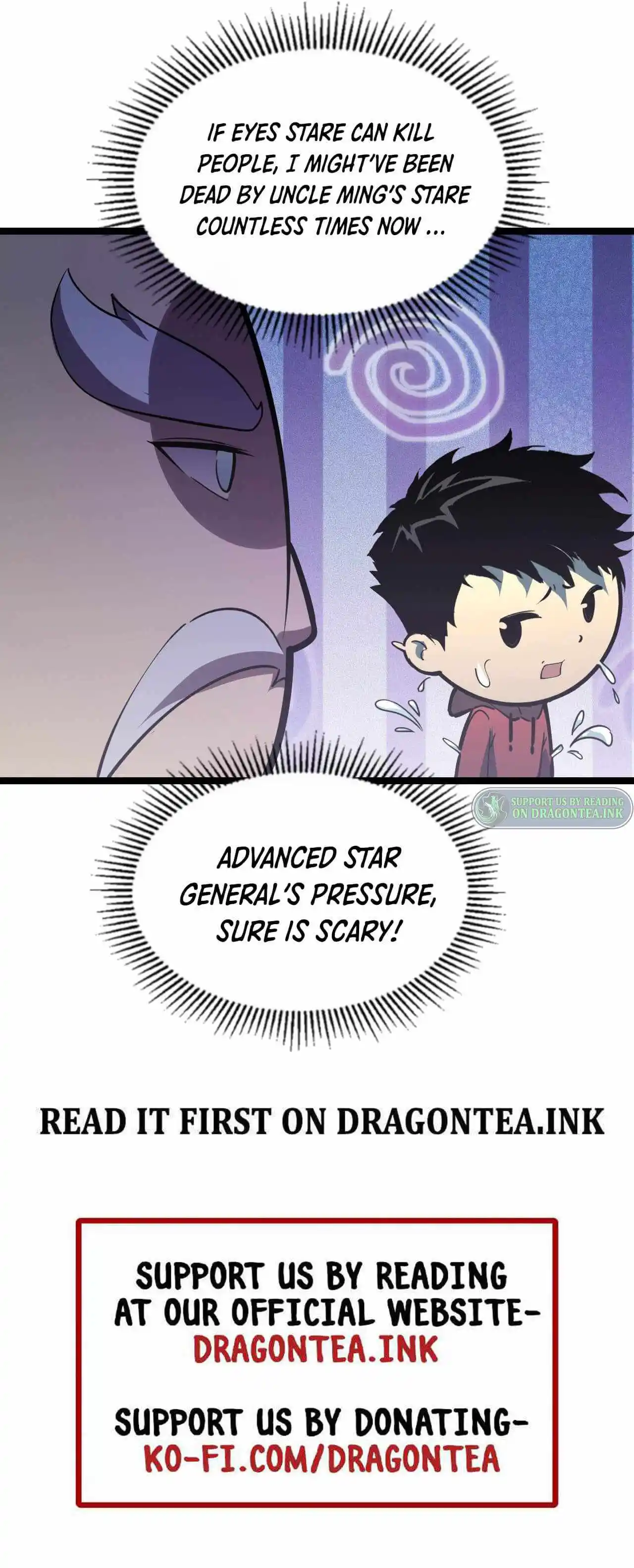 Rise From The Rubble Chapter 102