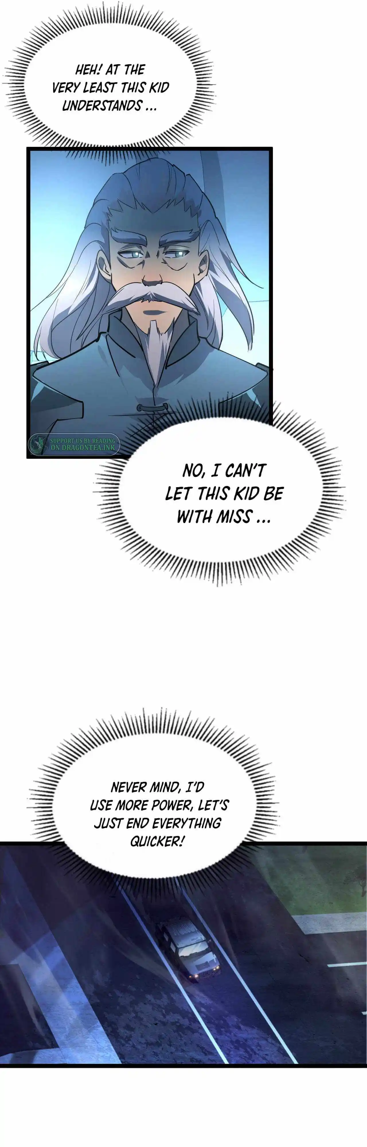 Rise From The Rubble Chapter 102