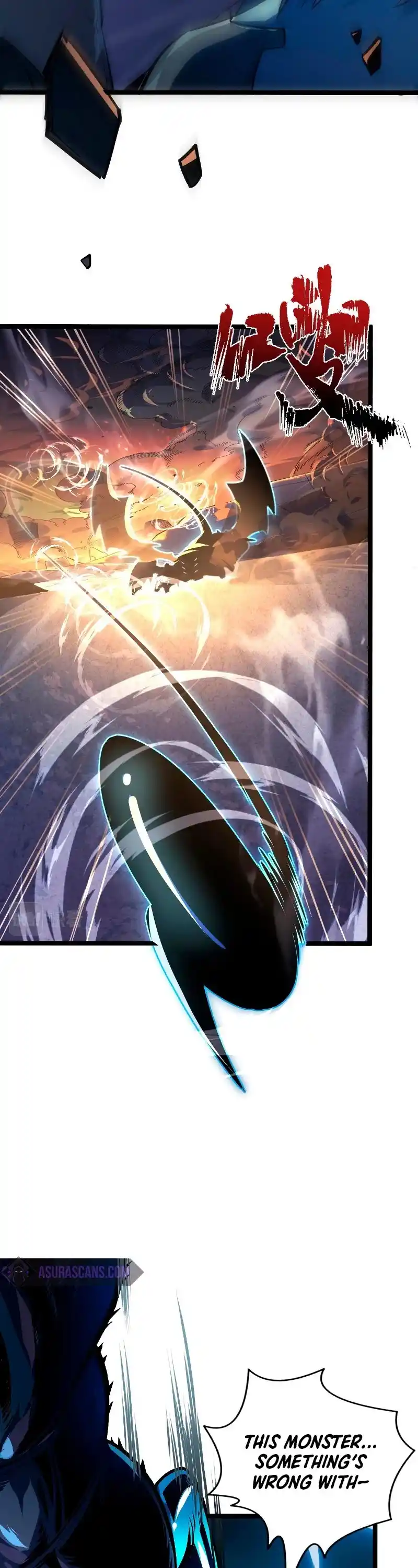 Rise From The Rubble Chapter 104