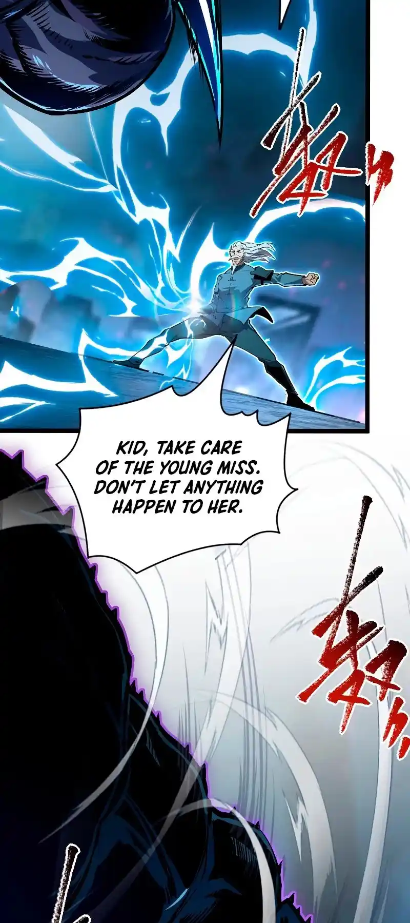 Rise From The Rubble Chapter 104