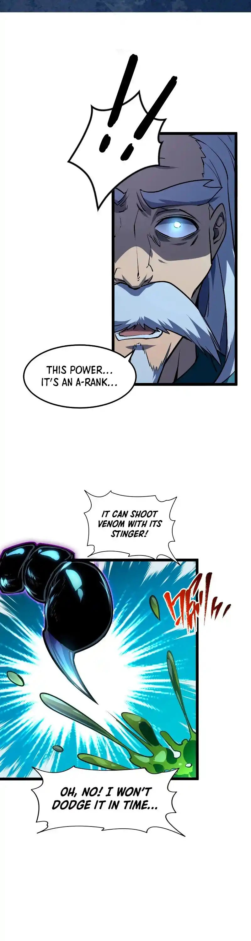 Rise From The Rubble Chapter 104