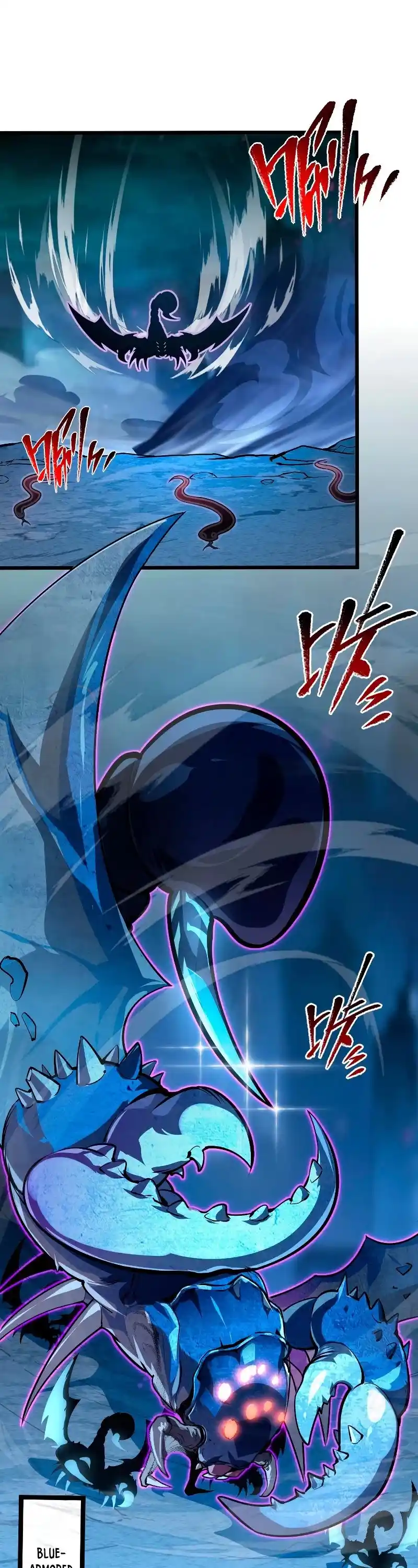 Rise From The Rubble Chapter 104