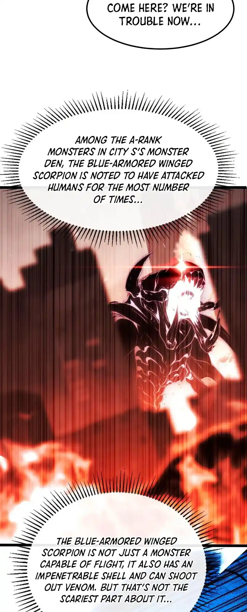 Rise From The Rubble Chapter 104