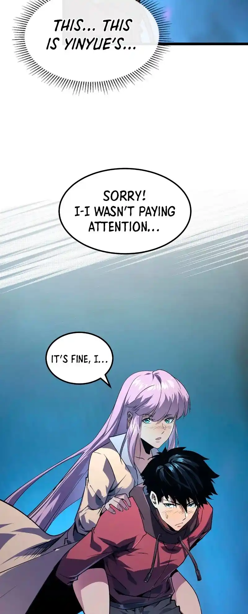 Rise From The Rubble Chapter 104