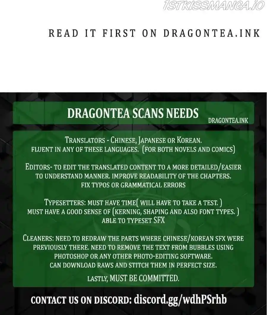 Rise From The Rubble Chapter 105